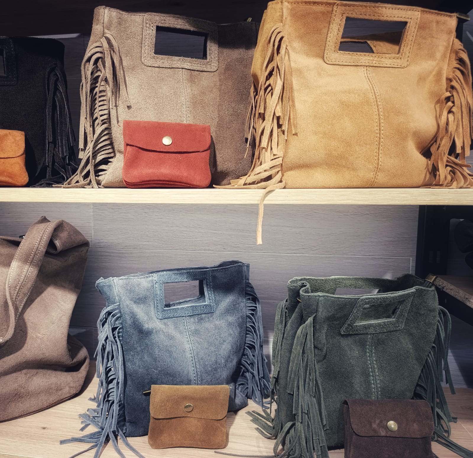 Incienso orgánico Ullas | Pachulí