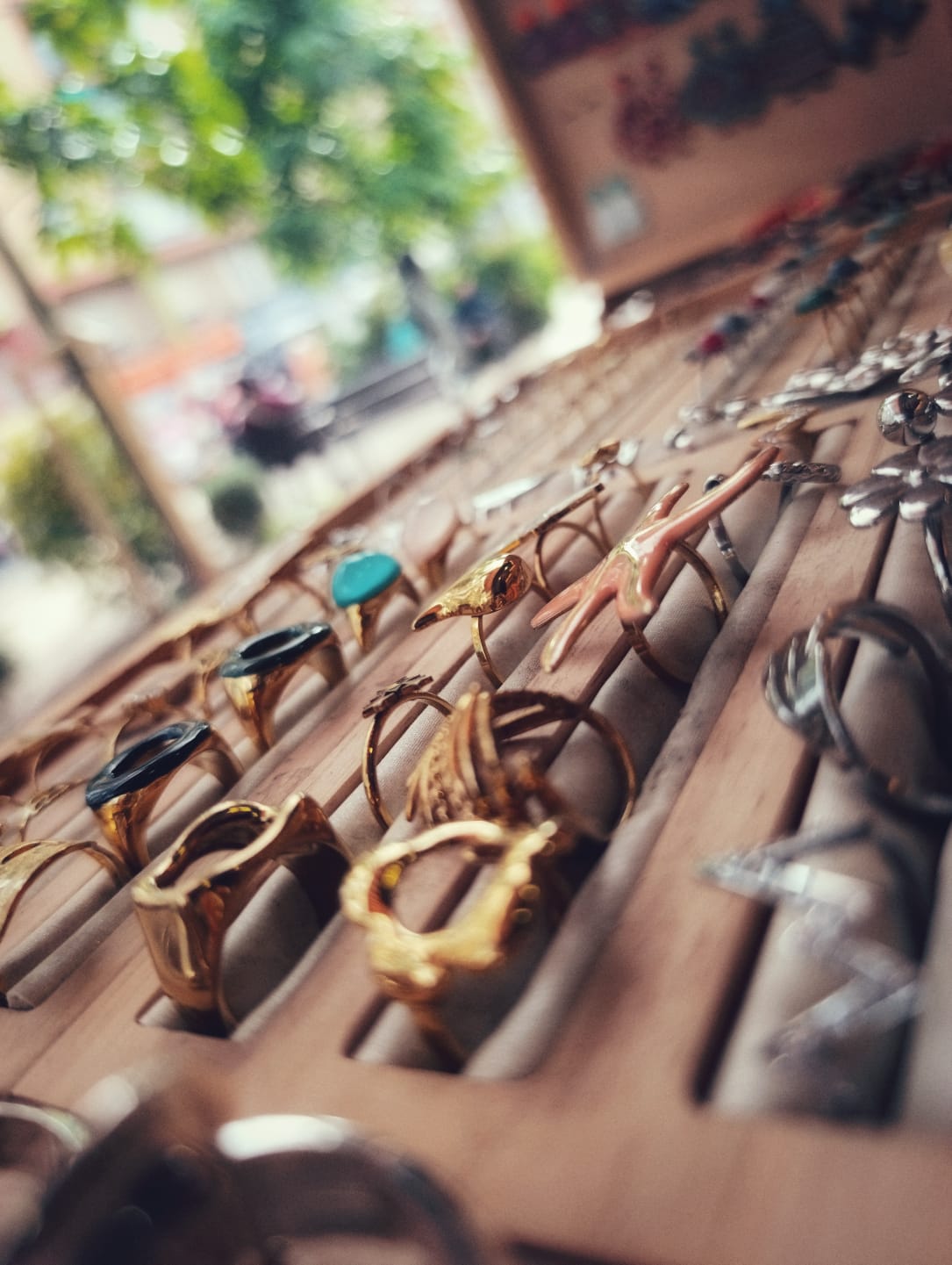 Incienso orgánico Ullas | Pachulí