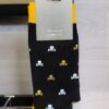 Calcetines divertidos Calaveras en talla 40-46 con diseño original