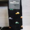 Calcetines divertidos Coches