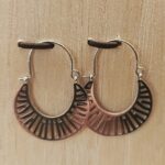 pendientes-calados-abanico-de-acero-inoxidable-katxu Pendientes calados abanico de acero inoxidable